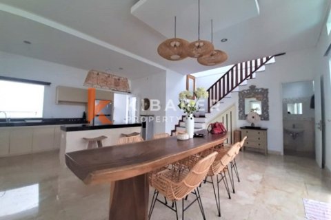 3 bedrooms Villa in Tibubeneng, Badung, Bali (13666) 14