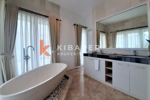 3 bedrooms Villa in Tibubeneng, Badung, Bali (13666) 3