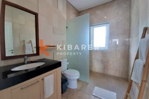 3 bedrooms Villa in Tibubeneng, Badung, Bali (13666) 9
