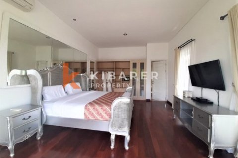 3 bedrooms Villa in Tibubeneng, Badung, Bali (13666) 2