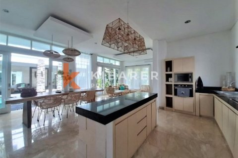 3 bedrooms Villa in Tibubeneng, Badung, Bali (13666) 16