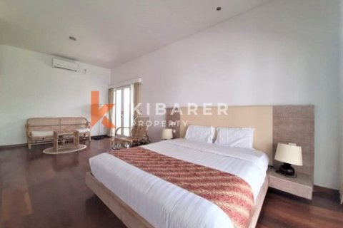3 bedrooms Villa in Tibubeneng, Badung, Bali (13666) 7