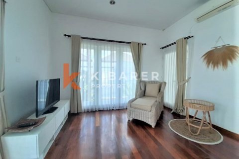 3 bedrooms Villa in Tibubeneng, Badung, Bali (13666) 8