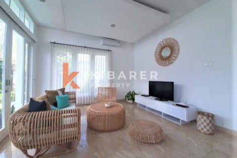 3 bedrooms Villa in Tibubeneng, Badung, Bali (13666) 5