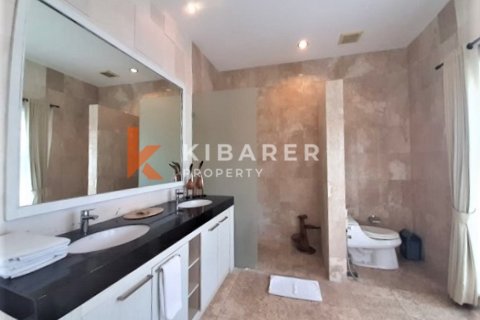 3 bedrooms Villa in Tibubeneng, Badung, Bali (13666) 17