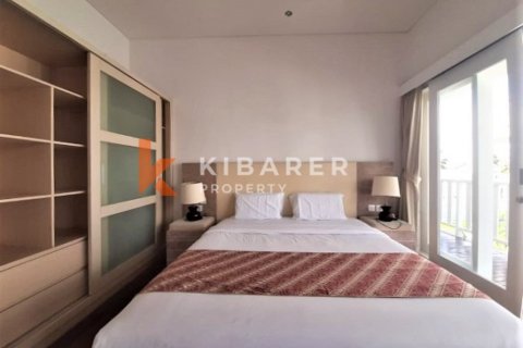 3 bedrooms Villa in Tibubeneng, Badung, Bali (13666) 18