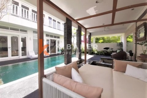 3 bedrooms Villa in Tibubeneng, Badung, Bali (13666) 12