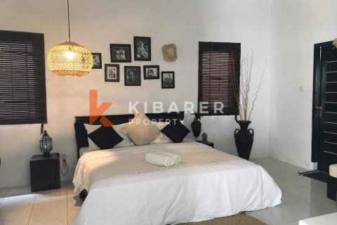 Vila 2 kamar tidur di Kerobokan, Badung, Bali (13664) 10