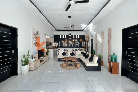 Vila 2 kamar tidur di Kerobokan, Badung, Bali (13664) 5