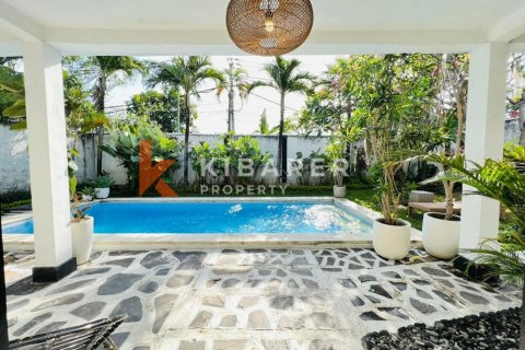 Vila 2 kamar tidur di Kerobokan, Badung, Bali (13664) 17