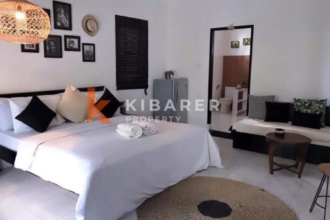 Vila 2 kamar tidur di Kerobokan, Badung, Bali (13664) 12