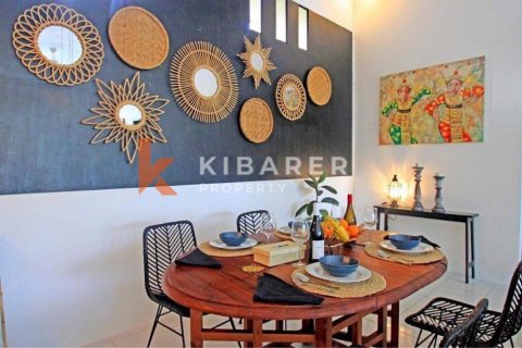 Vila 2 kamar tidur di Kerobokan, Badung, Bali (13664) 8