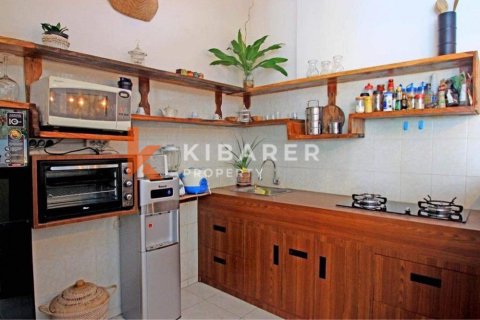 Vila 2 kamar tidur di Kerobokan, Badung, Bali (13664) 6