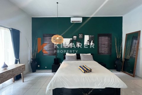 Vila 2 kamar tidur di Kerobokan, Badung, Bali (13664) 13