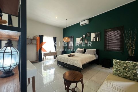 Vila 2 kamar tidur di Kerobokan, Badung, Bali (13664) 16