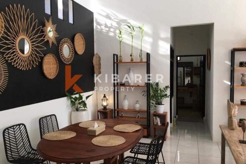 Vila 2 kamar tidur di Kerobokan, Badung, Bali (13664) 7