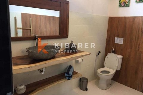 Vila 2 kamar tidur di Kerobokan, Badung, Bali (13664) 11