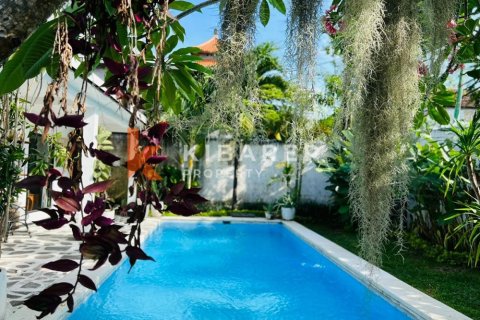 Vila 2 kamar tidur di Kerobokan, Badung, Bali (13664) 2