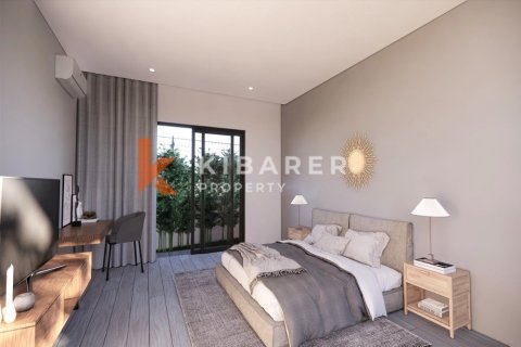 1 bedroom Villa in Munggu, Mengwi, Badung, Bali (13665) 5