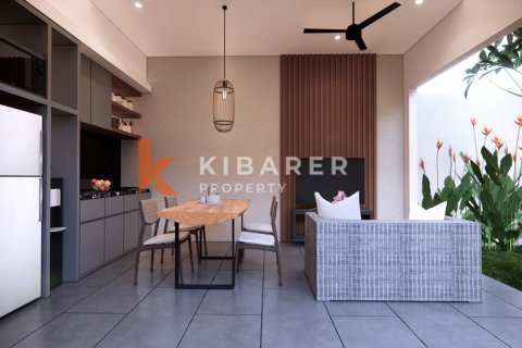 1 bedroom Villa in Munggu, Mengwi, Badung, Bali (13665) 3