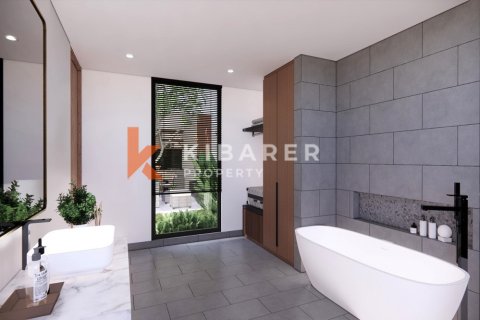 1 bedroom Villa in Munggu, Mengwi, Badung, Bali (13665) 6