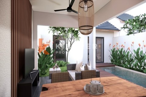 1 bedroom Villa in Munggu, Mengwi, Badung, Bali (13665) 2