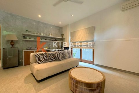 1 bedroom Villa in Seminyak, Badung, Bali (13667) 2