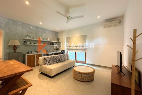 Vila 1 kamar tidur di Seminyak, Badung, Bali (13667)
