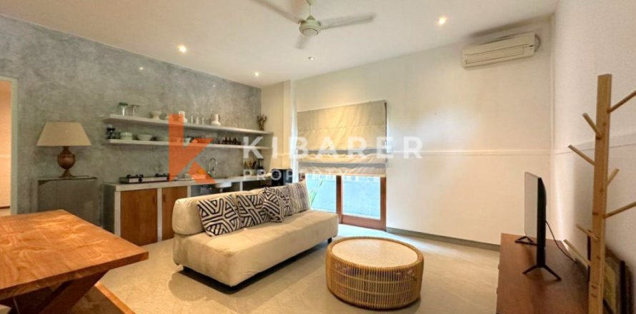 1 bedroom Villa in Seminyak, Badung, Bali (13667)