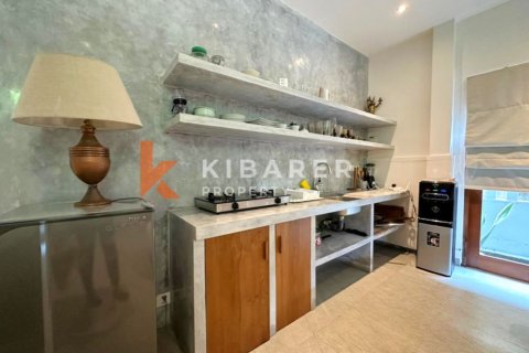 1 bedroom Villa in Seminyak, Badung, Bali (13667) 4