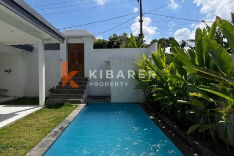 2 bedrooms Villa in Pererenan, Mengwi, Badung, Bali (13663) 8
