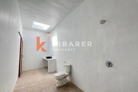 2 bedrooms Villa in Pererenan, Mengwi, Badung, Bali (13663) 14