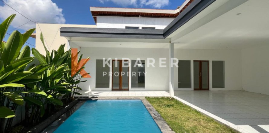 2 bedrooms Villa in Pererenan, Mengwi, Badung, Bali (13663)