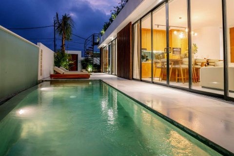 3 bedrooms Villa in Garden Villa II, Ubud, Gianyar, Bali (4730) 5