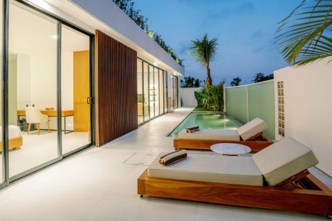 3 bedrooms Villa in Garden Villa II, Ubud, Gianyar, Bali (4730) 9