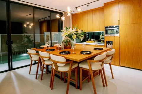 ЖК Garden Villa II в Убуд, Гианьяр, Бали (4729) 8