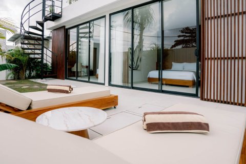 ЖК Garden Villa II в Убуд, Гианьяр, Бали (4729) 11