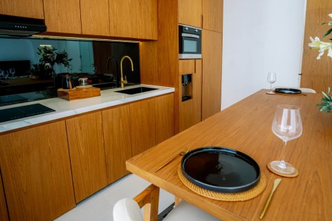 ЖК Garden Villa II в Убуд, Гианьяр, Бали (4729) 3