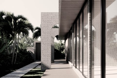ЖК Garden Villa II в Убуд, Гианьяр, Бали (4729) 12