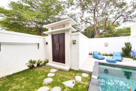 2 bedrooms Villa in Kerobokan, Badung, Bali (11377) 4