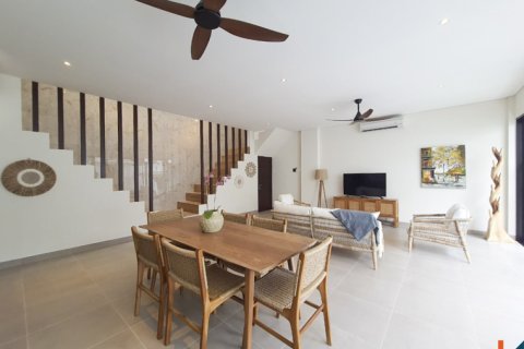 2 bedrooms Villa in Kerobokan, Badung, Bali (11377) 6