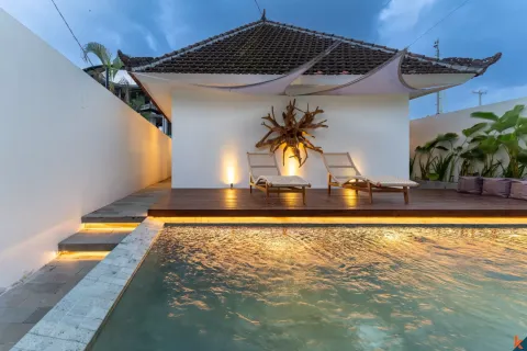 2 bedrooms Villa in Kuta, Badung, Bali (11375) 19