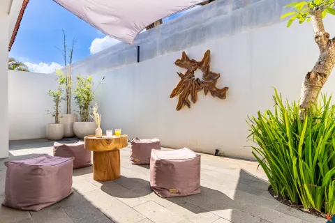 2 bedrooms Villa in Kuta, Badung, Bali (11375) 27