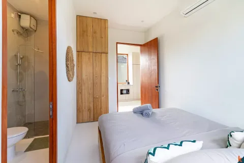 2 bedrooms Villa in Kuta, Badung, Bali (11375) 9