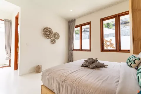 2 bedrooms Villa in Kuta, Badung, Bali (11375) 17