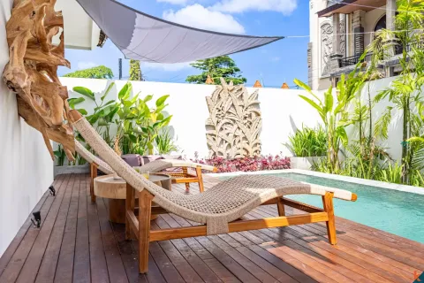 2 bedrooms Villa in Kuta, Badung, Bali (11375) 20