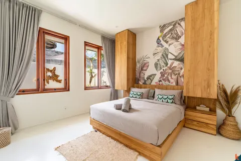 2 bedrooms Villa in Kuta, Badung, Bali (11375) 25