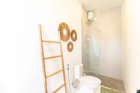2 bedrooms Villa in Kuta, Badung, Bali (11375) 4