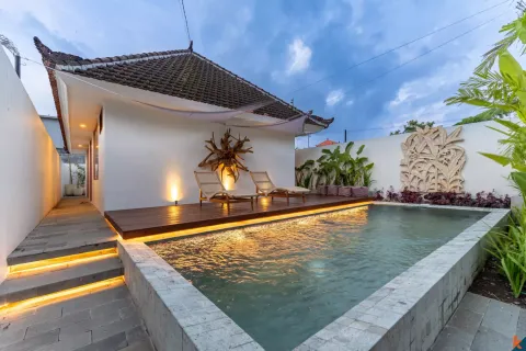 2 bedrooms Villa in Kuta, Badung, Bali (11375) 29