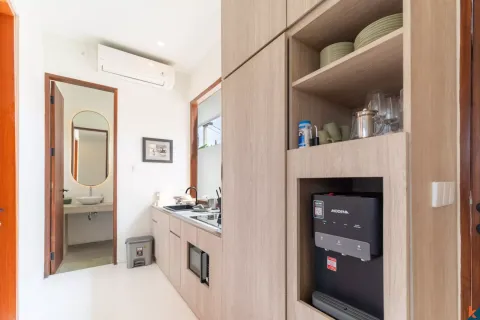 2 bedrooms Villa in Kuta, Badung, Bali (11375) 18
